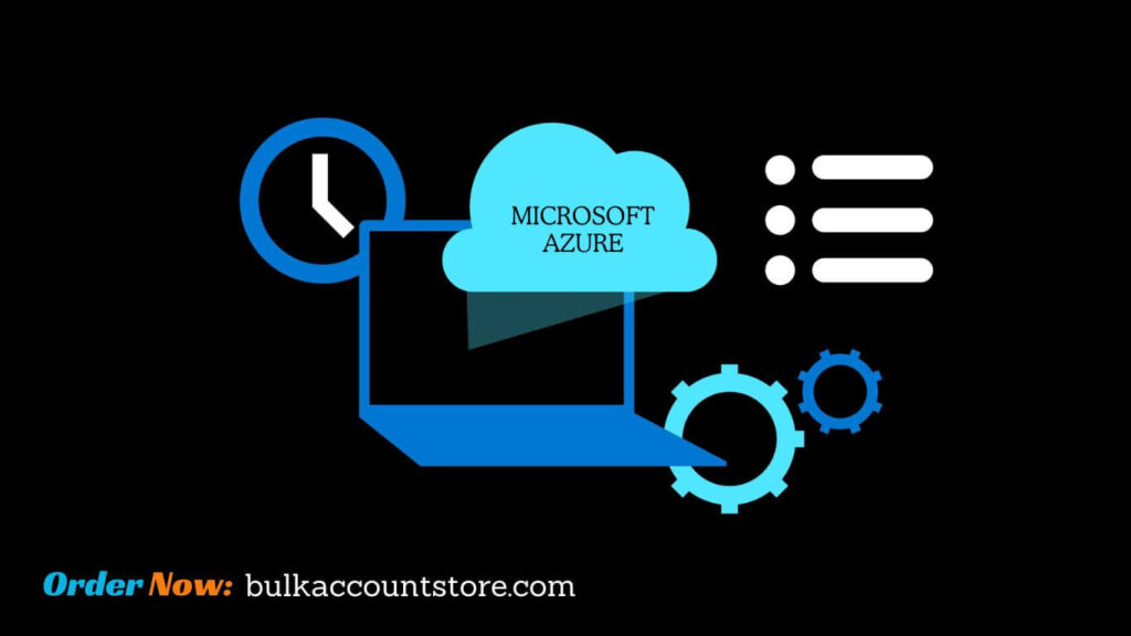 Buy Microsoft Azure Accounts