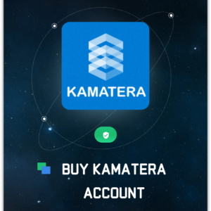 Buy Kamatera account
