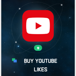 Buy YouTube likes